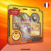 Pokémon Day 2026 – Official Limited Edition Collection (French Version)