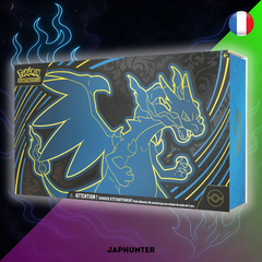 Pokémon JCC – Ultra Premium Box Phantasmal Flames | Édition Française | Scellée