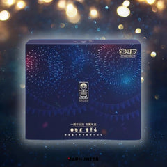 Pokémon One Year Anniversary Gift Box – Limited Edition (Simplified Chinese)