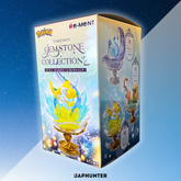 Pokémon Re-Ment – Gemstone Collection 2 (Japanese Edition)