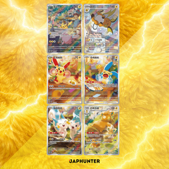 Pokémon TCG Plush Display Gift Box – Pikachu Edition (China Exclusive)