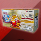 Pokémon Wanomado Collection – Japanese Window Series (Official Re-Ment Product)