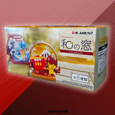 Pokémon Wanomado Collection – Japanese Window Series (Official Re-Ment Product)