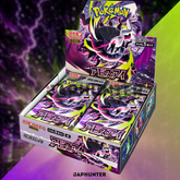 Pokémon Mega Abyss Eye Booster Box Display (M5) | Japanese Edition