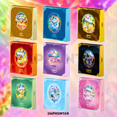 Pokémon Eevee & Friends Gift Box Set | Simplified Chinese Edition