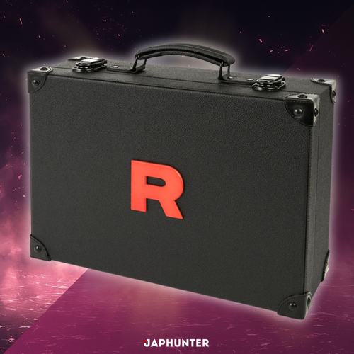 Pokémon Team Rocket’s Grand Ambition Exclusive Gift Box | Simplified Chinese Edition