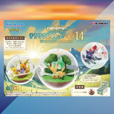 Pokémon Re-Ment Terrarium Collection Vol. 14
