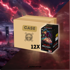 One Piece OP-06 - Wings of The Captain Display (édition japonaise)