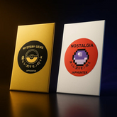 Mystery Duo Pack : Modern Gems & Nostalgia – The Ultimate Collector’s Bundle Duo