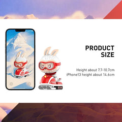 POP MART LABUBU The Monsters × Coca-Cola – Official Pop Mart Blind Box (Limited Edition)