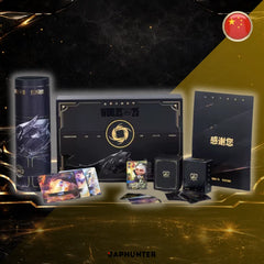 Riftbound League of Legends Worlds 2025 – Exclusive Collector’s Box (Chinese Edition)