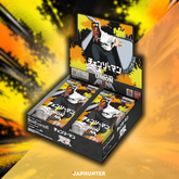 Union Arena Chainsaw Man (UA53BT) Display | 16 Booster | Japanische Ausgabe