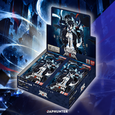 Union Arena Solo Leveling (UA51BT) Display | 16 Booster | Japanische Ausgabe