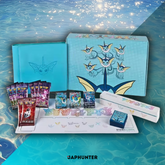Vaporeon Premium Collector’s Box (Chinese Edition)
