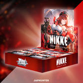Weiss Schwarz – Goddess of Victory: NIKKE Vol.2 Booster Box Display | Japanese Edition