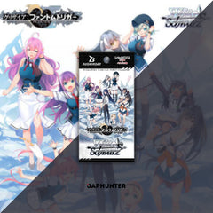 Weiss Schwarz - Girls' Frontline: Phantom Trigger Booster