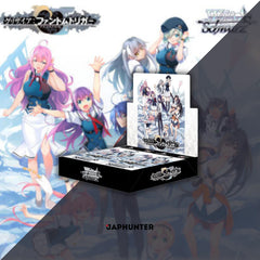 Weiss Schwarz - Girls' Frontline: Phantom Trigger