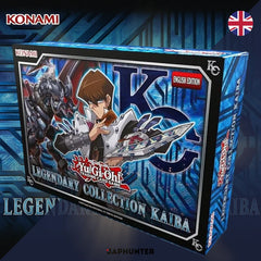 Yu-Gi-Oh! Legendary Collection: Kaiba (English Edition)