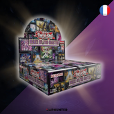 Yu-Gi-Oh! Maze of the Master Booster Box – 24 Packs | French 1st Edition | Sealed