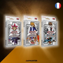 Yu-Gi-Oh! 2025 Mega-Pack Bundle