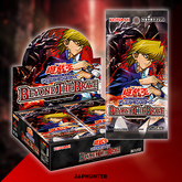 Yu-Gi-Oh! Duel Monsters Beyond The Brave Booster Box | Japanese Edition