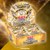 Yu-Gi-Oh! OCG Immortal Phoenix Booster Box Display | Japanese Edition