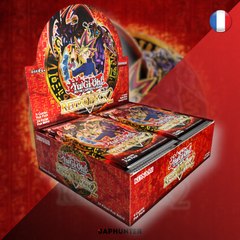 (PREORDER) Yu-Gi-Oh! Retro Pack 2 – Booster Box (24 Packs) (ENG/FR)