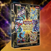 Yu-Gi-Oh! Magnificent Monsters Box | 1st Edition