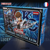 Yu-Gi-Oh! Legendary Collection: Kaiba (French Edition)