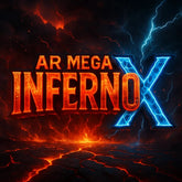 Pokémon AR CARDS Mega Inferno X (M2) Japanese