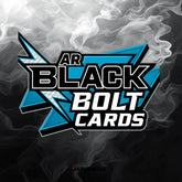 Pokémon AR CARDS Black Bolt (SV11b) Japanese