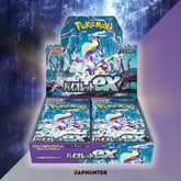 Pokémon Violet Ex Display booster box {sv1v}