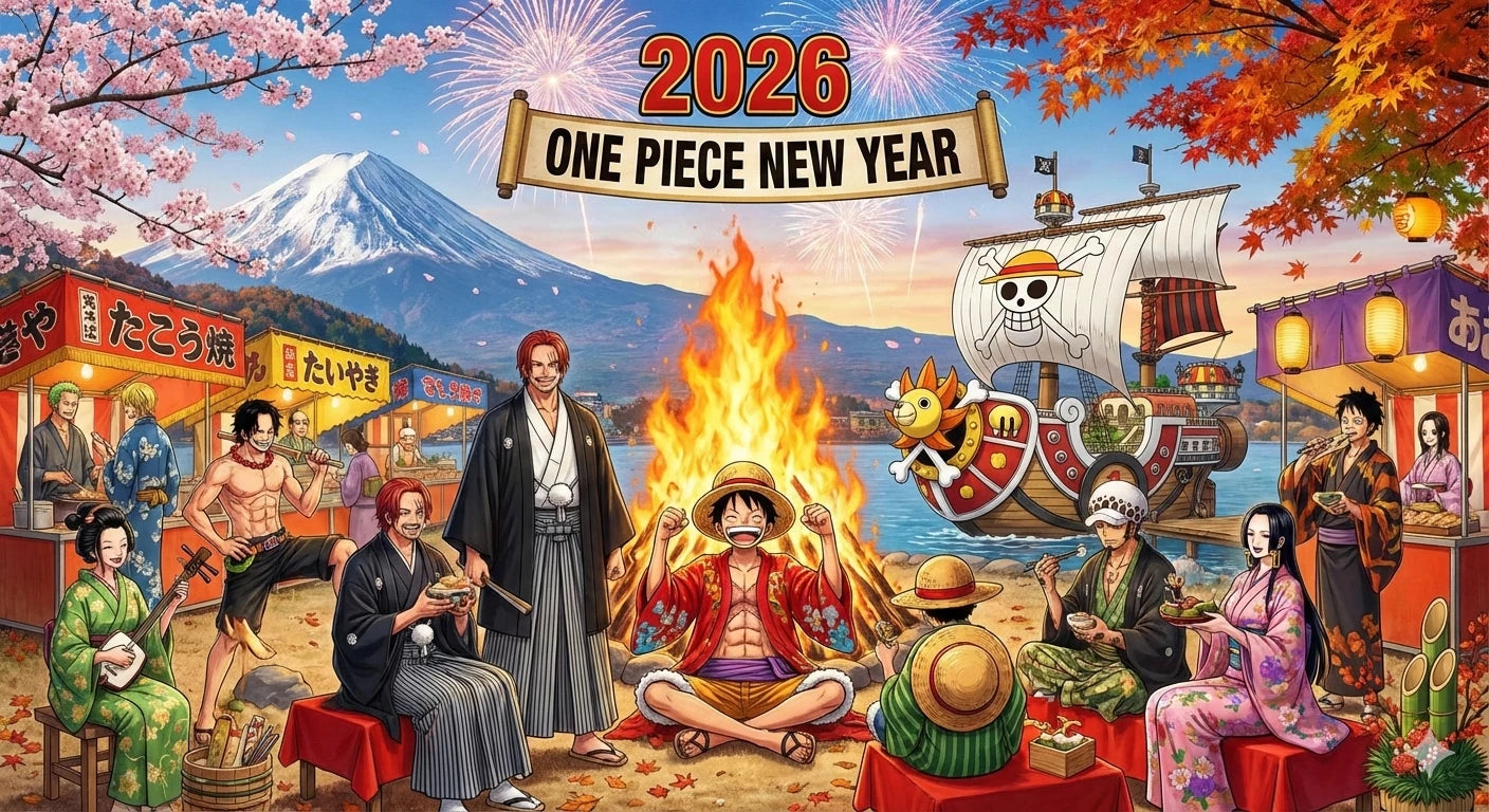 Best Japanese One Piece Card Game Products to Buy in 2026