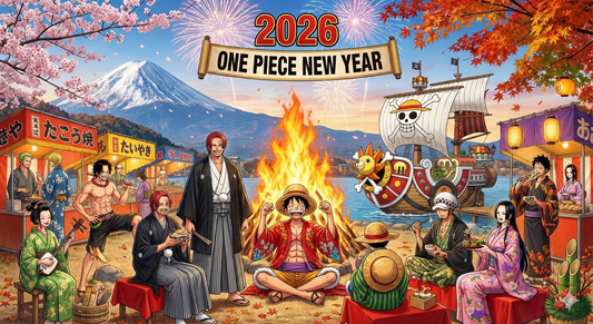 Best Japanese One Piece Card Game Products to Buy in 2026 — Core Sets, Premium Boxes & Long-Term Collectibles