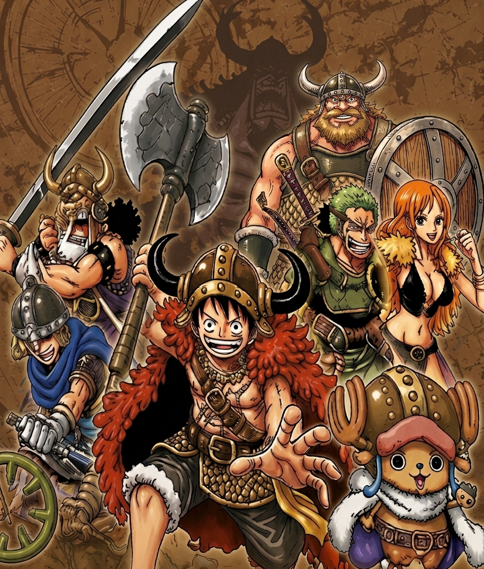 One Piece Card Game OP-17 The World’s Strongest Warriors – Japanese Booster Box, 4th Anniversary Set, Release Date, Rumours & Collector Hype