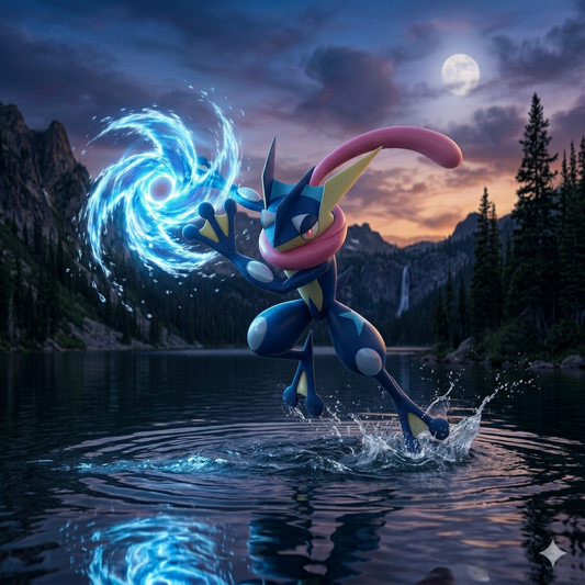 Pokémon TCG: Mega Evolution—Chaos Rising (May 22, 2026) | Full Set Breakdown, Cards & Product Lineup