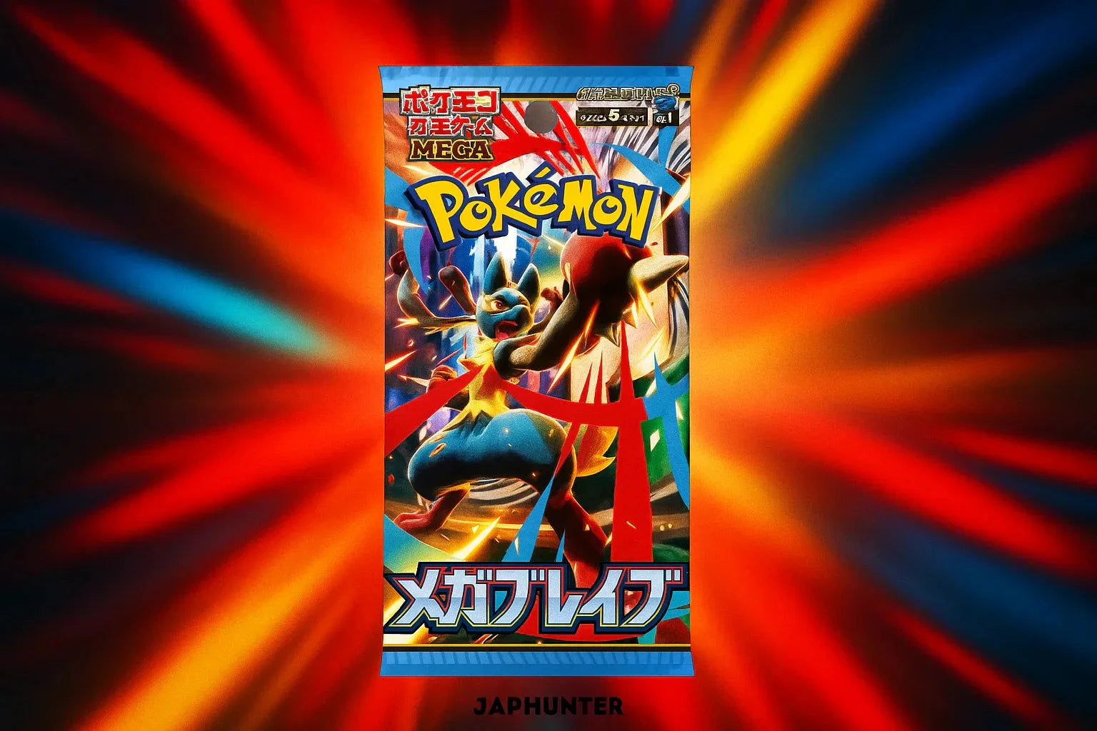Pokémon TCG Mega Brave &amp; Mega Symphonia: A New Wave of Mega Evolutions is Here!