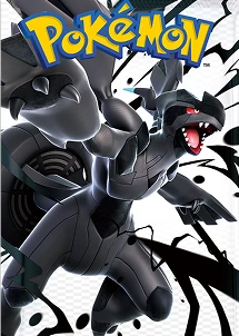 Pokémon TCG: Black Bolt & White Flare – A Comprehensive Unova Collection