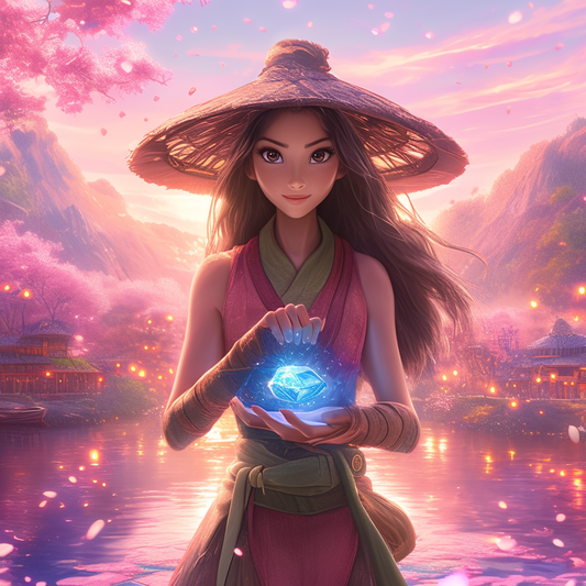 Disney Lorcana: Rise of the Floodborn – The Highly Anticipated Expansion Arrives in Japan!