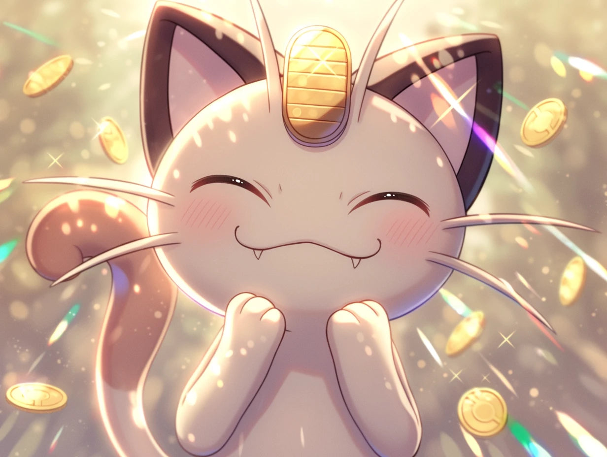 How to Start Your Pokémon Card Collection: The Essentials