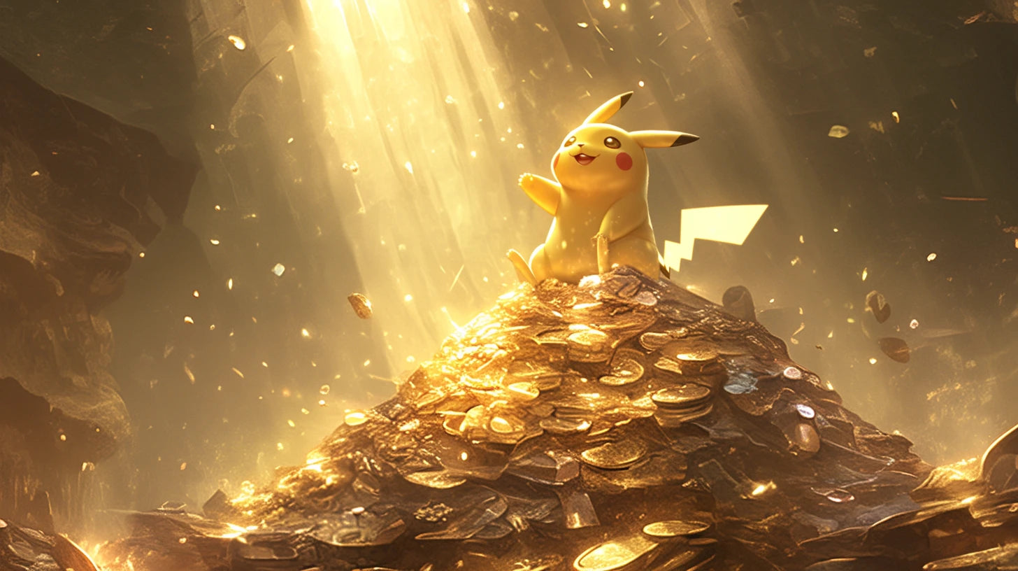 Which Pokémon Collections Will Stand Out in 2025?
