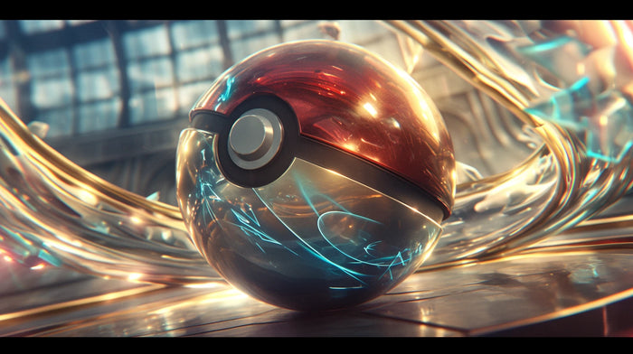 Why Japanese Pokémon TCG Sets Often Outshine Their International Counterparts