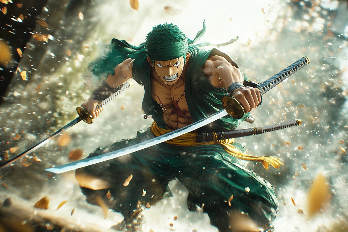 One Piece TCG OP-12 “Bonds of Master and Disciple”: A New Chapter in Mentorship and Might