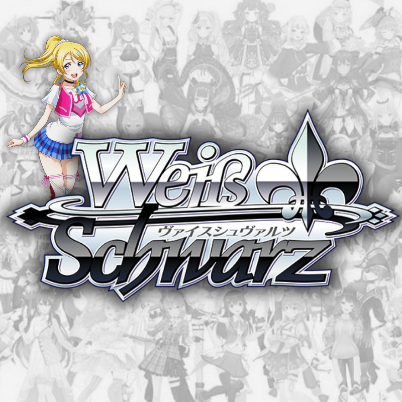 Weiss and Schwarz (JPN)