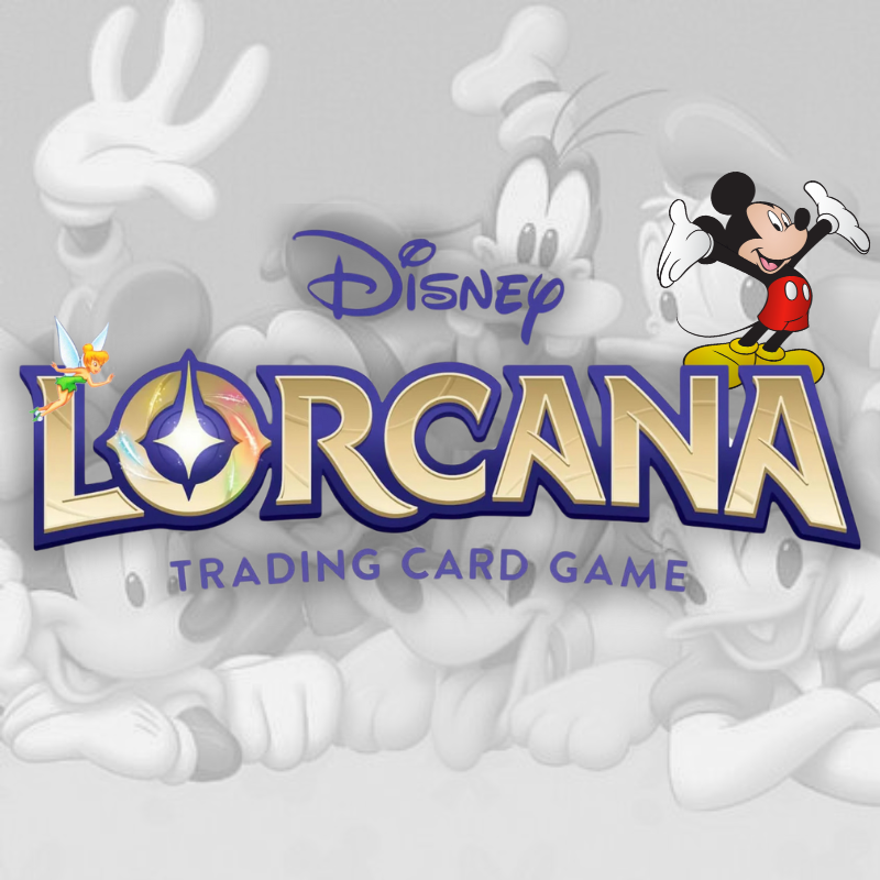 Disney - Lorcana