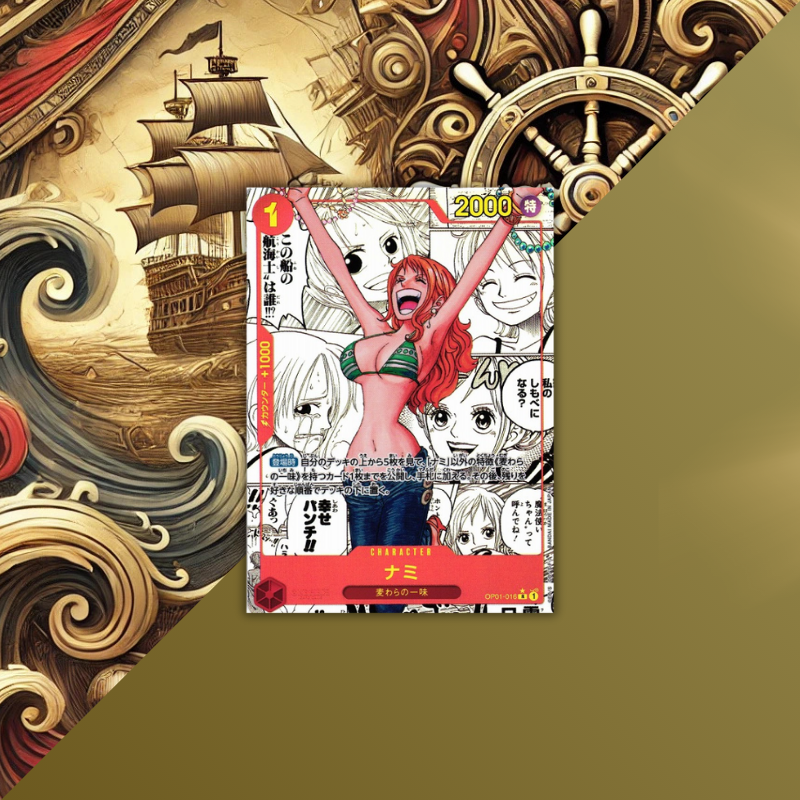 Bundle ONE PIECE The Best PRB01 Displays JPN