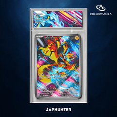 Zeraora 109/102 – Stellar Miracle (2024 Japanese Secret Rare) – Bewertung 8 von CollectAura