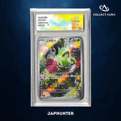 Sprigatito 075/073 – Triple Beat (2023 JP) – CollectAura Graded 10 Gem Mint