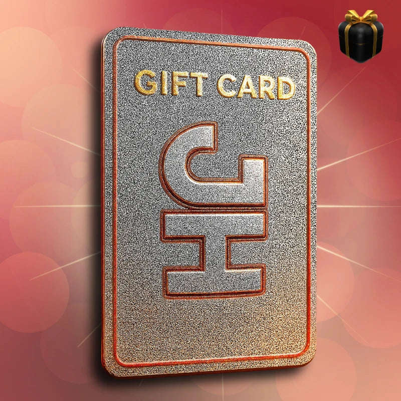GIFT CARD JAPHUNTER