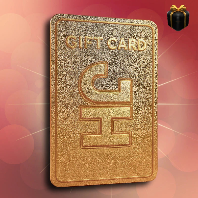GIFT CARD JAPHUNTER